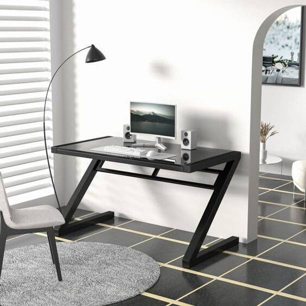 SACC Enterprises Shri Ananta Custom Crafts Engineered Wood Computer Desk