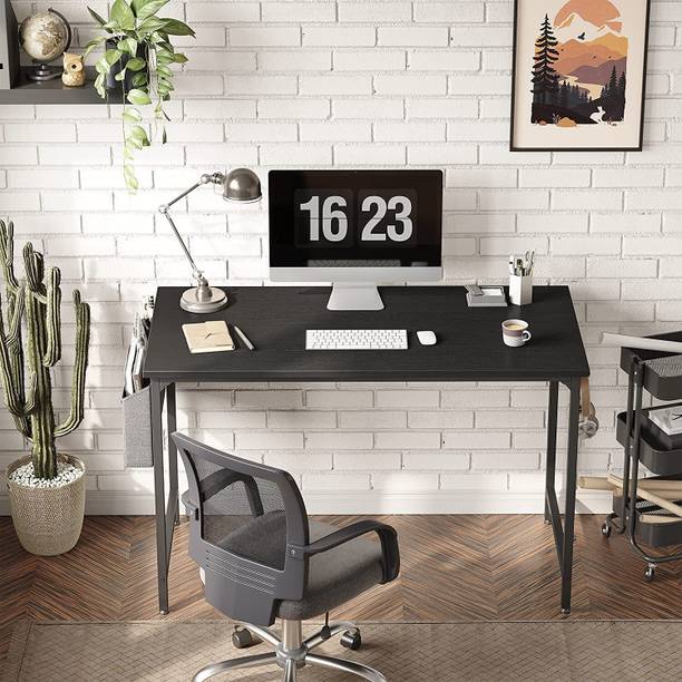 HVN 1 Engineered Wood Computer Desk
