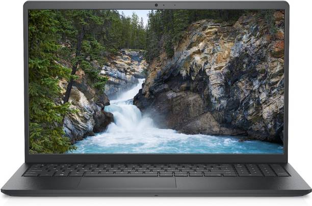 DELL Intel Core i5 13th Gen 1334U - (8 GB/512 GB SSD/Windows 11 Home) Vostro 3530 Thin and Light Laptop
