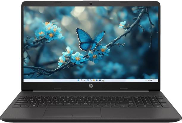 HP 250R G9 (2025) Intel Core i3 13th Gen 1315U - (32 GB/512 GB SSD/Windows 11 Pro) 250R G9 Thin and Light Laptop
