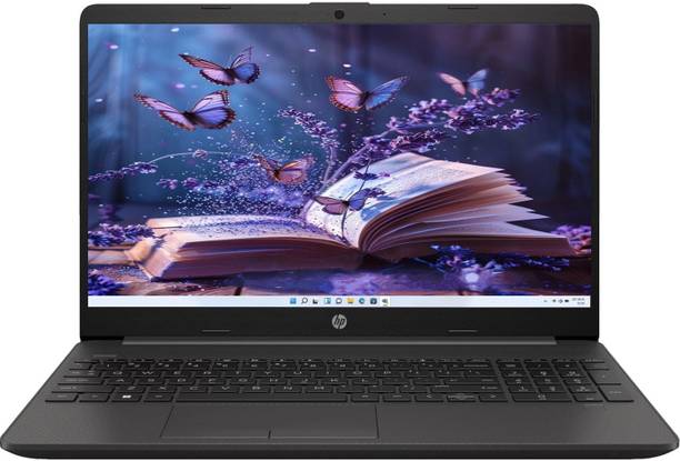 HP 250R G9 (2025) Intel Core i3 13th Gen 1315U - (16 GB/512 GB SSD/Windows 11 Home) 250R G9 Thin and Light Laptop