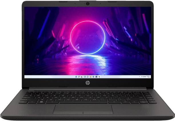 HP 14R (2025) Intel Core i3 13th Gen 1315U - (8 GB/512 GB SSD/Windows 11 Home) 14R G9 Thin and Light Laptop