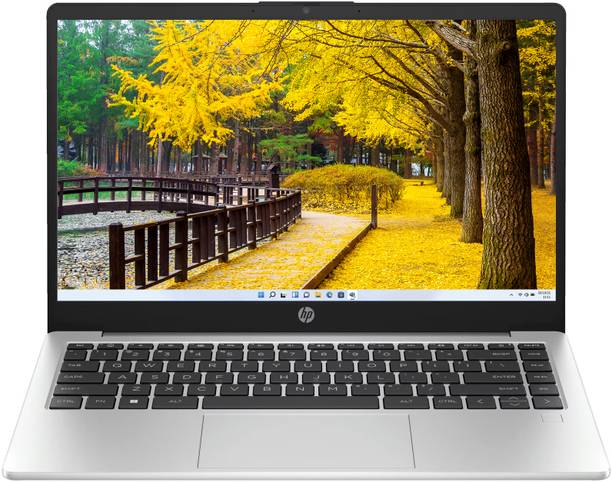 HP 245 G10 Backlit + FingerPrint (2025) AMD Ryzen 3 Quad Core 7330U - (16 GB/512 GB SSD/Windows 11 Home) 245 G10 Thin and Light Laptop