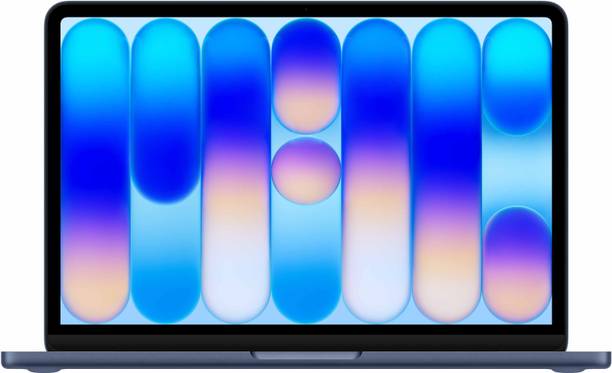 Apple Macbook Neo A18 Pro(2026) A18 Pro - (8 GB/256 GB SSD/Tahoe) MHFF4HN/A