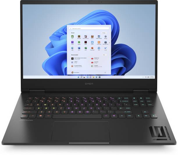 HP Omen AMD Ryzen 7 Octa Core 7840HS - (16 GB/1 TB SSD/Windows 11 Home/8 GB Graphics/NVIDIA GeForce RTX 4060/165 Hz) xd0020AX Gaming Laptop