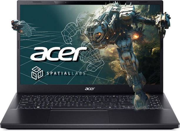 Acer Aspire 3D 15 SpatialLabs Edition Intel Core i7 13th Gen 13620H - (16 GB/1 TB SSD/Windows 11 Home/6 GB Graphics/NVIDIA GeForce RTX 4050) A3D15-71GM Gaming Laptop