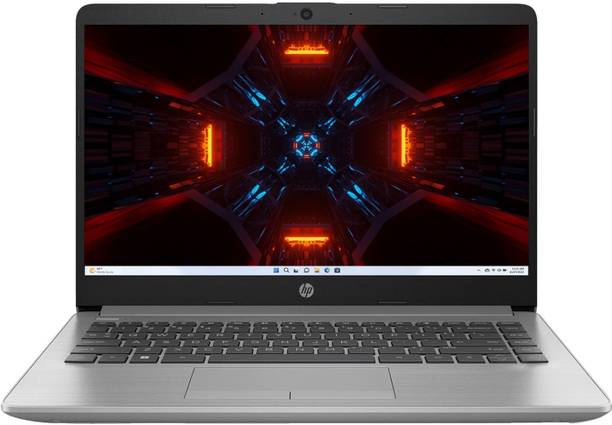 HP 14 G9 (2025) AMD Ryzen 3 Dual Core 3250U - (8 GB/512 GB SSD/Windows 11 Pro) 14 G9 Thin and Light Laptop