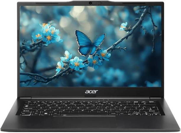 Acer TravelLite (2025) Core i5 - (16 GB/512 GB SSD) TL04-51M