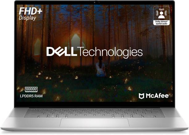 DELL 16 Intel Core i5 13th Gen 1340P - (16 GB/512 GB SSD/Windows 11 Home) 5630 Laptop