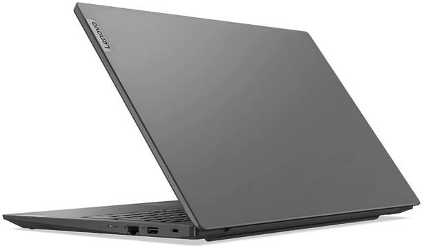 Lenovo AMD Ryzen 3 Quad Core 7th Gen – (8 GB/512 GB HDD/512 GB SSD/Windows 11 Home/1 GB Graphics) V15 G4 AMN Laptop  (15.6 inch, Arctic Grey, With MS Office)