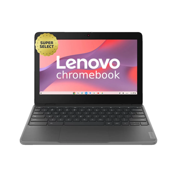 Lenovo 100e Chromebook Gen 4 MediaTek Kompanio 520 - (4 GB/32 GB EMMC Storage/Chrome OS) 100e Chromebook Gen 4 Chromebook