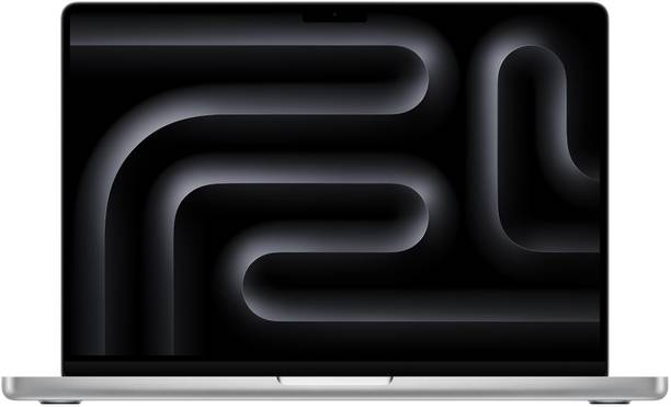Apple Apple M4 Pro - (24 GB/1 TB SSD/macOS Sequoia) MX2F3HN/A