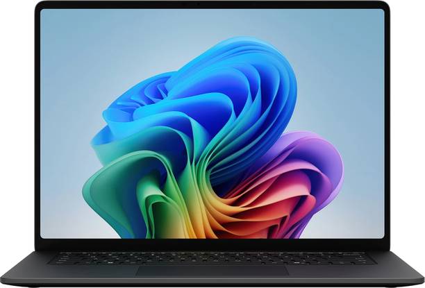 MICROSOFT Surface Laptop 15 Inch Snapdragon X2 Elite - (32 GB/1 TB SSD/Windows 11 Home) EP2-60280 Laptop