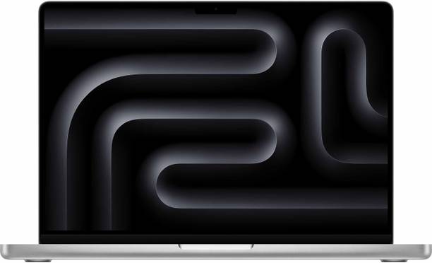 Apple MacBook Pro M5 - (24 GB/1 TB SSD/macOS Tahoe) MDE64HN/A|MDE64HN/A