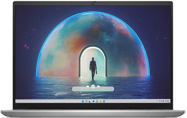 DELL Inspiron 5430 Intel Core i5 13th Gen - (16 GB/512 GB SSD/Windows 11 Home) IN54308TR2G001ORS1 Thin and Light Laptop