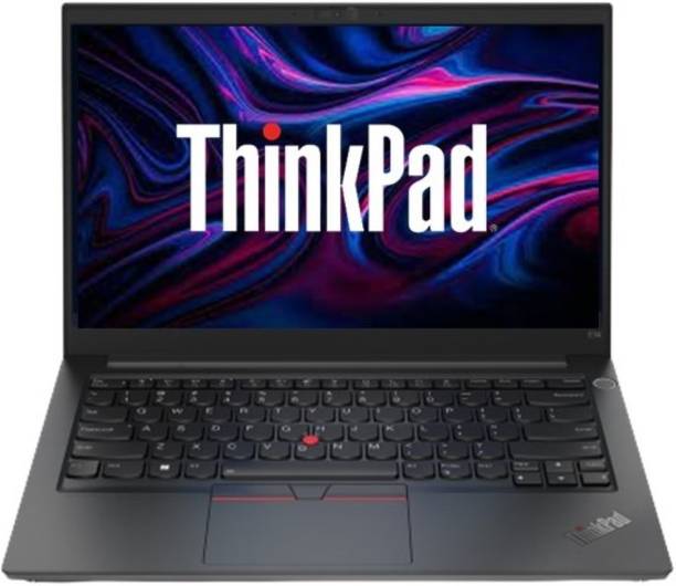 Lenovo AMD Ryzen 7 7735HS - (16 GB/512 GB SSD/Windows 11 Home) 21M3S0QV00 Laptop