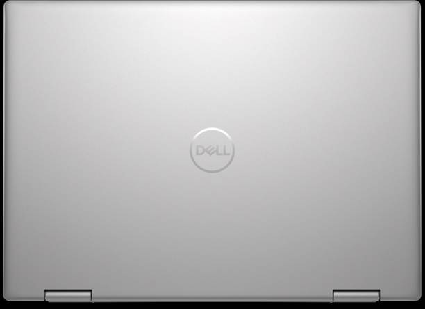 DELL Intel Core i7 13th Gen – (16 GB/512 GB SSD/Windows 11 Home) Inspiron 14 7430 2 in 1 Laptop  (14 inch, Platinum Silver, With MS Office)