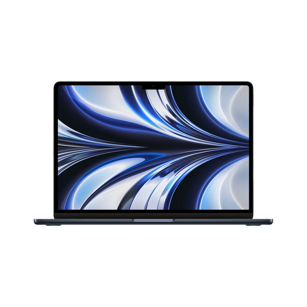 Apple MacBook AIR M2 - (8 GB/256 GB SSD/Mac OS Monterey) MLY33HN/A
