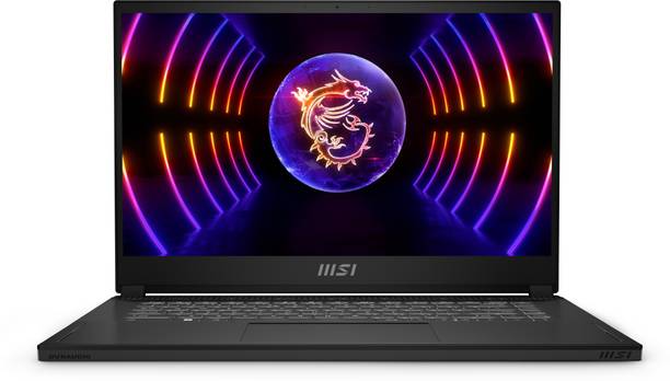 MSI Stealth 15 Intel Core i7 13th Gen 13620H - (16 GB/1 TB SSD/Windows 11 Home/6 GB Graphics/NVIDIA GeForce RTX 4050/144 Hz) Stealth 15 A13VE-034IN Gaming Laptop
