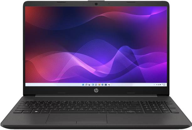 HP 15 (2025) Intel Celeron Dual Core N4500 - (8 GB/256 GB SSD/Windows 11 Pro) 15 Thin and Light Laptop