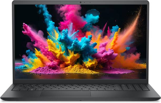 DELL PRO 15 (2026) DDR5 5600Mhz (i3 14th Gen) Intel Core 3 14th Gen 100U - (8 GB/512 GB SSD/Windows 11 Home) PRO 15 Thin and Light Laptop