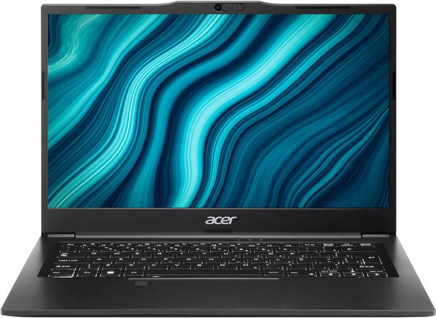 Acer TravelLite AMD Ryzen 5 7430U - (16 GB/512 GB SSD/Windows 11 Home) TL04-41M Notebook