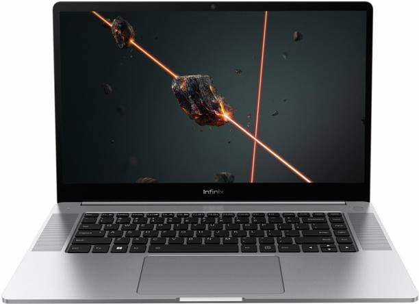 Infinix ZEROBOOK 13 Intel Intel Core i9 13th Gen 13900H - (32 GB/1 TB SSD/Windows 11 Home) ZL513 Thin and Light Laptop
