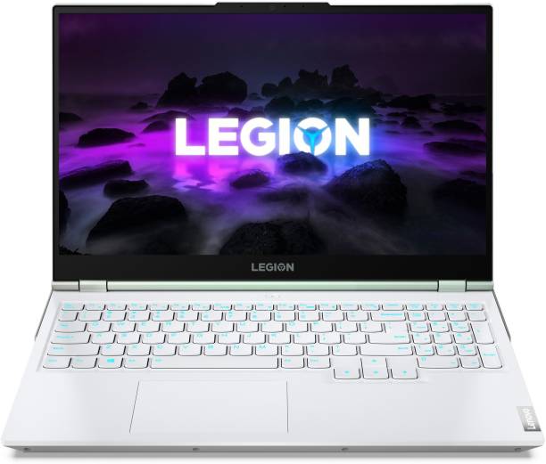 Lenovo Legion 5 AMD Ryzen 7 Octa Core 5800H - (16 GB/51...
