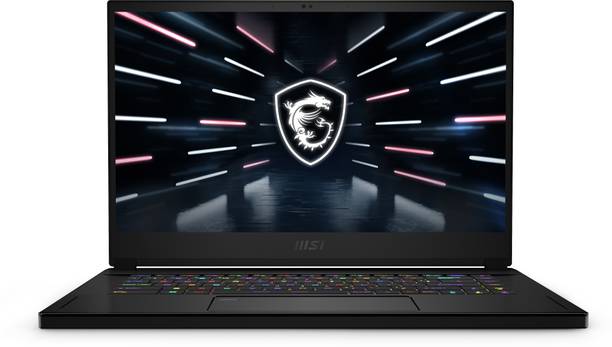 MSI Stealth GS66 Intel Core i7 12th Gen 12700H - (32 GB/1 TB SSD/Windows 11 Home/8 GB Graphics/NVIDIA GeForce RTX 3070 Ti/144 Hz) stealth gs66 12ugs-038in Gaming Laptop