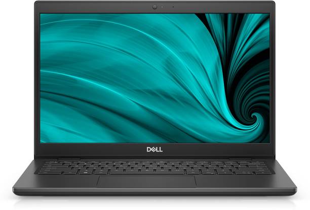 DELL Latitude Intel Core i3 11th Gen 1115G4 – (8 GB/512 GB SSD/DOS) Latitude 3420 Business Laptop (14 inch, Black, 2 kg)