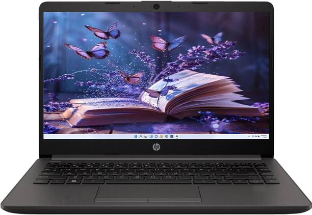HP 240R G9 (2025) Intel Core 5 14th Gen 120U - (32 GB/512 GB SSD/Windows 11 Home) 240R G9 Thin and Light Laptop