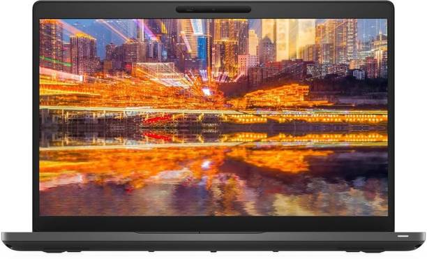 DELL 5400 Intel Core i5 8th Gen - (8 GB/256 GB SSD/Windows 10) 5400 I5 8TH NON TOUCH REFURB Laptop