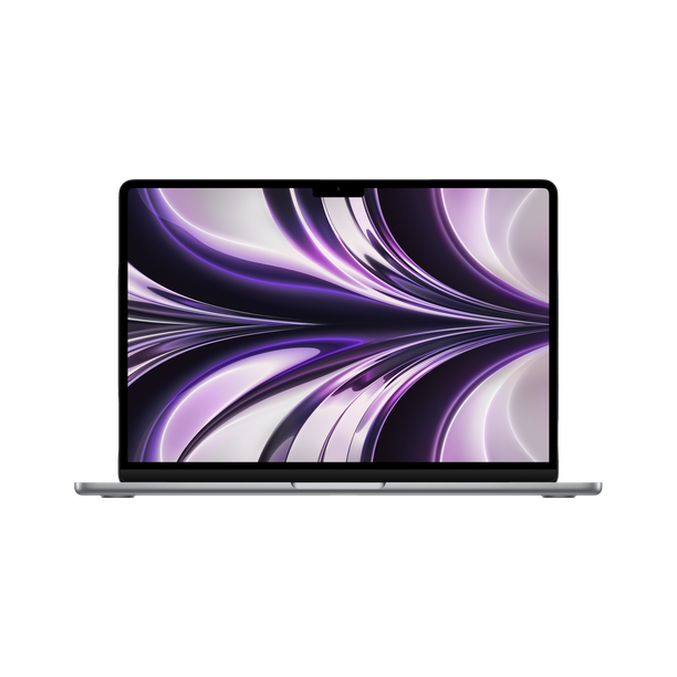 Apple MacBook AIR M2 - (8 GB/512 GB SSD/Mac OS Monterey) MLXX3HN/A