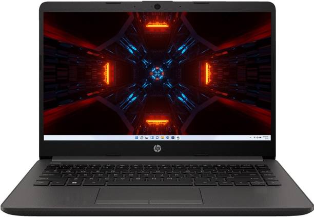HP 14R (2025) Intel Core i3 13th Gen 1315U - (8 GB/512 GB SSD/Windows 11 Pro) 14R G9 Thin and Light Laptop