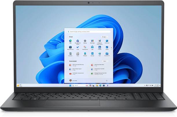 DELL 15 Intel Core i5 13th Gen 1334U - (8 GB/512 GB SSD/Windows 11 Home) 3530 Thin and Light Laptop