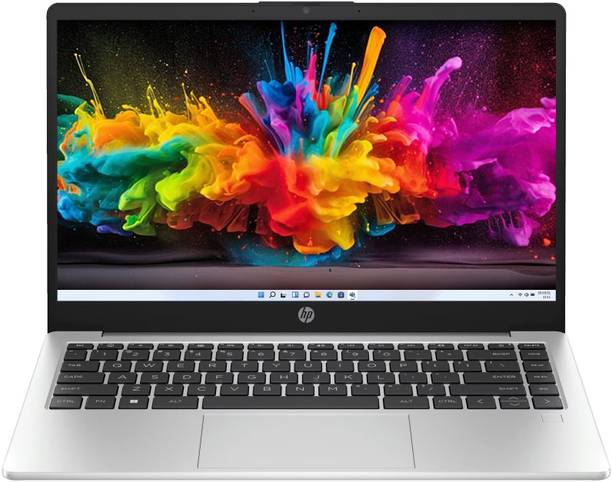HP Professional 240 G10 (2025) Intel Core i5 13th Gen 1334U - (16 GB/512 GB SSD/Windows 11 Pro) 240 G10 Thin and Light Laptop