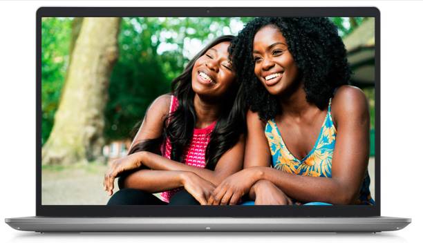 DELL Inspiron 15 AMD Ryzen 5 Quad Core 5500u - (8 GB/512 GB SSD/Windows 11 Home) Inspiron 3525 Thin and Light Laptop