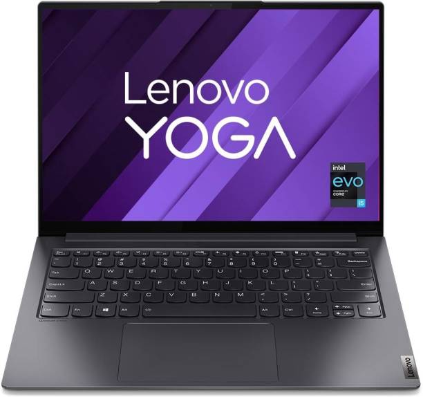Lenovo Yoga Slim 7 Pro Intel Evo Core i5 11th Gen 11320...