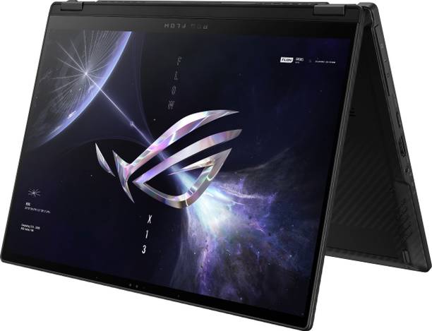 ASUS ROG AMD Ryzen 9 Octa Core 6900HS – (16 GB/512 GB SSD/Windows 11 Home/4 GB Graphics/NVIDIA GeForce RTX 3050) GV301RC-LJ132WS Gaming Laptop  (13.4 Inch, Off Black, 1.30 kg)
