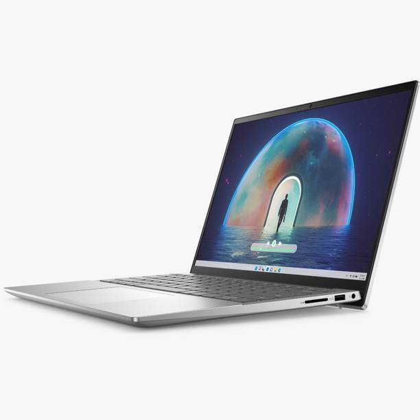 DELL Inspiron 5430 Intel Core i5 13th Gen – (16 GB/1 TB SSD/Windows 11 Home) IN5430JNH1P001ORS1 Laptop