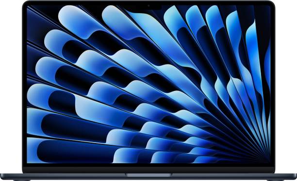 Apple MacBook Air (M5, 2026) M5 - (16 GB/1 TB SSD/Tahoe) MDVK4HN/A