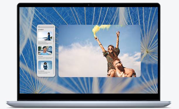 DELL Inspiron 7440 Intel Core i7 13th Gen 13620H - (16 GB/512 GB SSD/Windows 11 Home) Inspiron 7440 Notebook