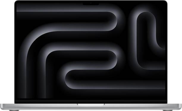 Apple M4 Pro - (48 GB/512 GB SSD/macOS Sequoia) MX2U3HN/A