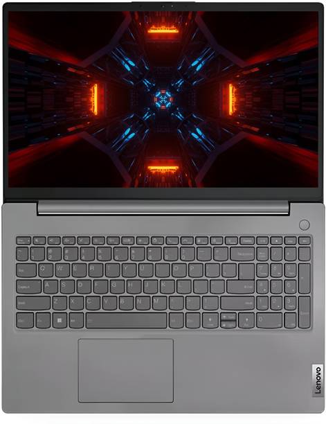 Lenovo V 15 (2025) AMD Ryzen 3 Quad Core 7320U - (8 GB/512 GB SSD/Windows 11 Pro) V 15 Thin and Light Laptop