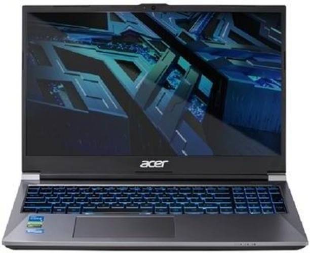 Acer ALG Intel Core i5 13th Gen Core i5-13420H - (16 GB/512 GB SSD/Windows 11 Home/6 GB Graphics) AL15G-53 Laptop