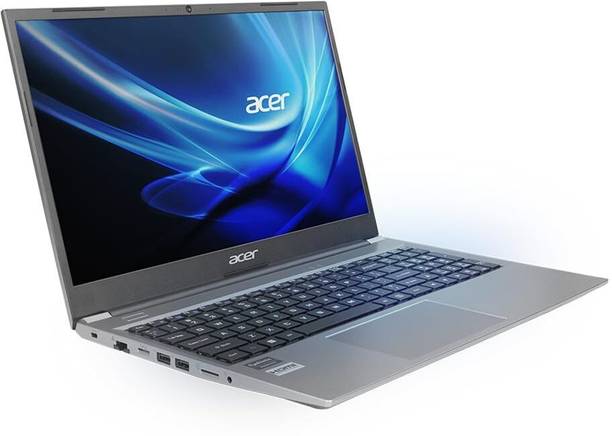 Acer Aspire Lite Intel Core i3 12th Gen 1215U – (8 GB/512 GB SSD/Windows 11 Home) AL15-52 Laptop