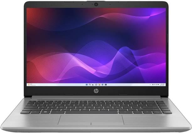 HP 245 G9 (2025) AMD Ryzen 3 Dual Core 3250U - (16 GB/512 GB SSD/Windows 11 Pro) 245 G9 Thin and Light Laptop