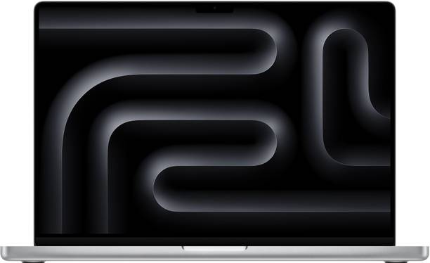 Apple MacBook Pro Apple M3 Pro - (18 GB/512 GB SSD/macOS Sonoma) MRW43HN/A