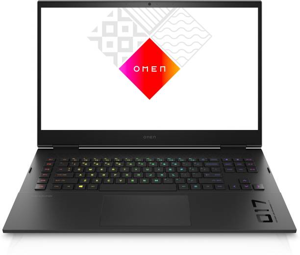 HP Omen Intel Core i9 12th Gen 12900HX - (32 GB/2 TB SSD/Windows 11 Home/16 GB Graphics/NVIDIA GeForce RTX 3080Ti) 17-ck1023TX Gaming Laptop