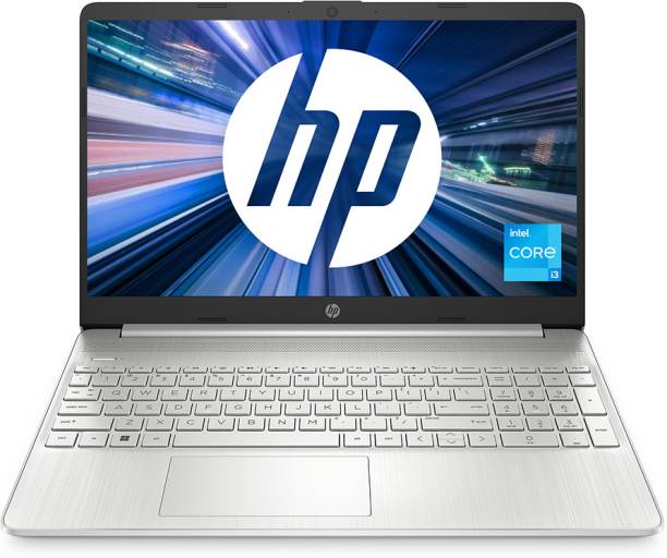 HP 15s Intel Core i3 11th Gen 1125G4 - (8 GB/512 GB SSD/Windows 11 Home) 15s-FR2508TU Laptop